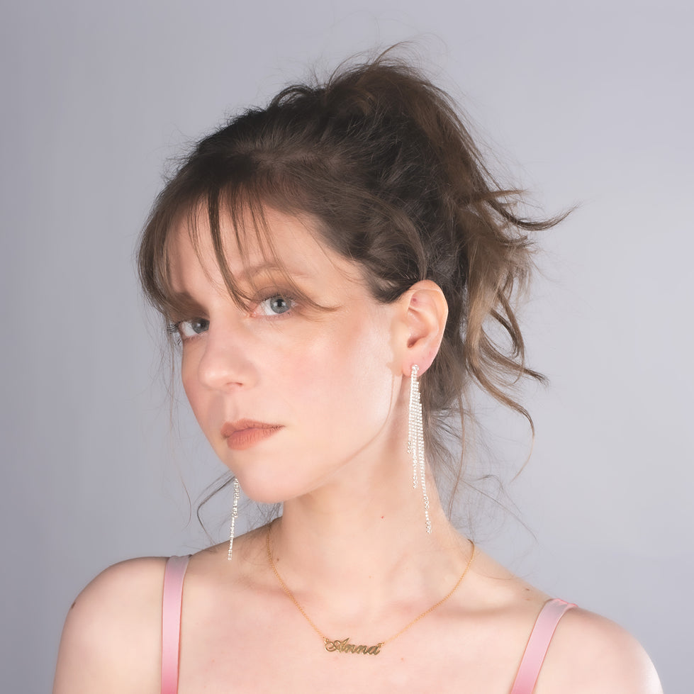 Anna Aaron