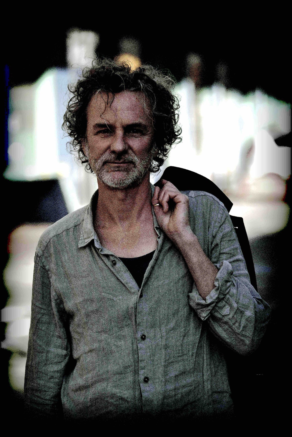 Stéphane Blok