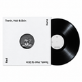 Red Kunz [Red Fang + Kunz] - Teeth, Hair & Skin (LP Black)