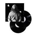 Svarts - Svarts (2LP Black)