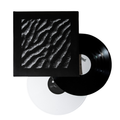 Darius - Grain (2LP Black / white)