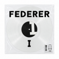 Federer - I (LP Clear)