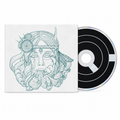 Closet Disco Queen - Closet Disco Queen (CD)
