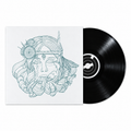 Closet Disco Queen - Closet Disco Queen (LP Black) Repress