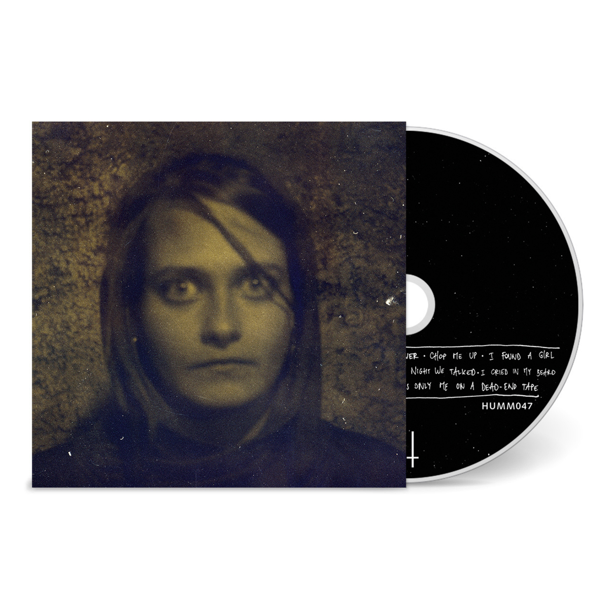 elie zoé - Dead End Tape (CD)