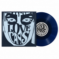 Love Cans - Primitive (7'' Black)