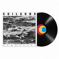 Coilguns - Commuters (LP Black) Re-issue