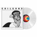 Coilguns - Stadia Rods (LP Milky clear)