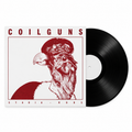 Coilguns - Stadia Rods (Testpress Red on White)