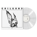 Coilguns - EP [2011 / 2012] (LP Milky clear)