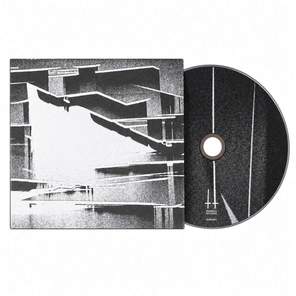 Hex - Hex (CD)