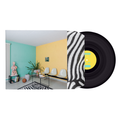 Olten - Ambiance (LP Black)