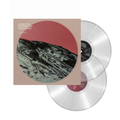 Edmond Jefferson and Sons - The Winter (2LP Ultra clear)