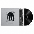 Coilguns - Watchwinders (LP Black)
