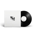 Rorcal - Muladona (LP Black) 1st press (White Cover)