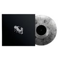 Rorcal - Muladona (LP Grey) 2nd press (Black Cover)