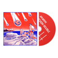 Cochon Double - Bruxisme (CD)