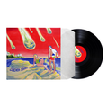 Cochon Double - Bruxisme (LP Black)