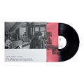 Louis Jucker and Coilguns - Play Krakeslottet and Other Songs from the Northern Shores (LP Black)