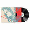 Convulsif - Extinct (LP Black)