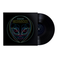 Qoniak - Mutatio (LP Black)