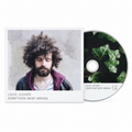Louis Jucker - Something Went Wrong (CD)