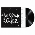 Louis Jucker - The Black Lake (LP Black) Re - issue