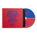 Dirty Sound Magnet - Live Alert (CD)