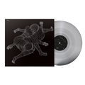 Svarts - Geography (LP Ultra clear) LTD to 100