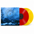 Profond Barathre - Tinnitus (2LP Red / orange) Blue sleeve LTD to 50