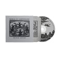 Rorcal & Earthflesh - Witch Coven (CD)