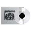 Rorcal & Earthflesh - Witch Coven (LP Clear) 2nd press