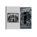 Rorcal & Earthflesh - Witch Coven (Cassette)