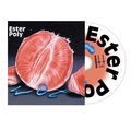 Ester Poly - Wet (CD)