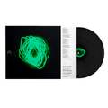/A\ - debut album (LP Black)