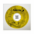 Closet Disco Queen - Stadium Rock for Punk Bums (LP Trans Yellow) LTD to 80