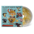 Closet Disco Queen and The Flying Raclettes - Omelette du Fromage (CD)