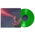 Fomies - Sudden Lag (LP Green)