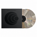 Coilguns - Live at Soulcrusher (2LP Silver) Laser Disc LTD to 30