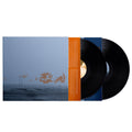 Knut - Challenger + Diy EP (2LP Black)