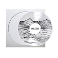 elie zoé - Hello Future Me - Alternate versions by Christian Garcia-Gaucher (LP Clear) LTD to 150