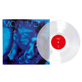 Monument - Abyss (LP Clear) LTD to 100