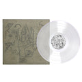Kevin Galland - From the Mountains to the Sea (LP Clear)