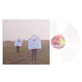 Ilajan - Villes de Papier (LP White)