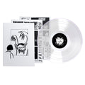 VJ Kafka - Aeon of the Monolith (LP Clear)