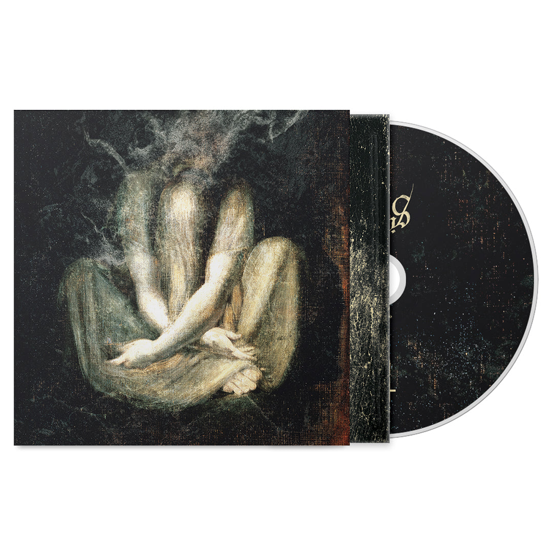 Rorcal - Silence (CD)
