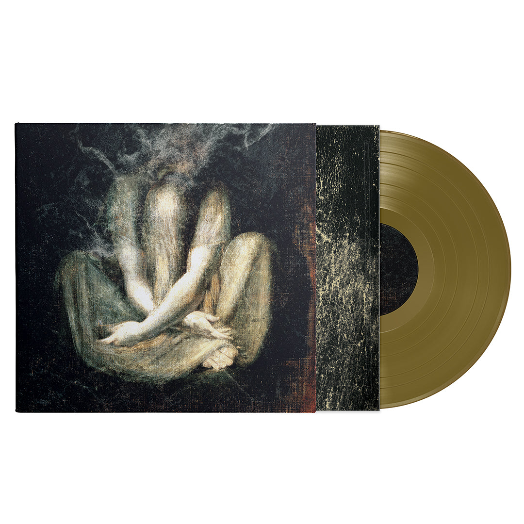 Rorcal - Silence (LP Gold)