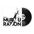 Darius - Murmuration (LP Black) Limited to 135