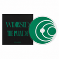 Coilguns - We Missed The Parade (7'' Clear) LTD to 25