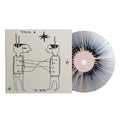 Emzyg - 52 Blue (LP Splatter) LTD to 55